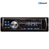 Auto radio SAL VBT 1000/BL, 4 x 45 W, BT, FM, USB/SD/AUX, daljinski upravljač