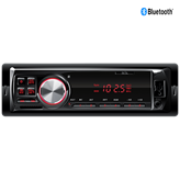 Auto radio SAL VBT 1100/RD, 4 x 45W, BT, FM, USB/SD/AUX, daljinski upravljač