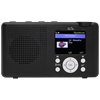 Internet radio SAL INR 3000, FM tranzistor, Bluetooth, WiFi, 4 u1