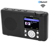 Internet radio SAL INR 3000, FM tranzistor, Bluetooth, WiFi, 4 u1