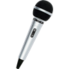 Mikrofon SAL M 41, dinamički, konekcija 6.3 mm