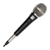 Mikrofon SAL M 71, dinamički, priključak 6,3 mm