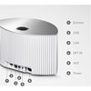 Prijenosni Bluetooth zvučnik TECHNICS SC-C30E-W Premium, bijeli