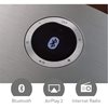 Prijenosni Bluetooth zvučnik TECHNICS SC-C50E-W Premium, bijeli
