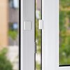 Senzor XIAOMI Mi 2 MCCGQ02HL, za vrata i prozore, bijeli