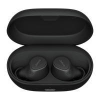 Slušalice JABRA Elite 7 Pro, in-ear, bežične, crne