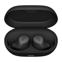 Slušalice JABRA Elite 7 Pro, in-ear, bežične, titanium crne