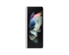 Smartphone SAMSUNG Galaxy Z Fold3 SM-F926B, 7,6", 12GB, 256GB, 5G, Android 11, srebrni + Samsung Galaxy Watch Active2 SM-R820