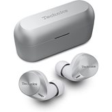 Audio slušalice TECHNICS EAH-AZ60E-K, srebrne
