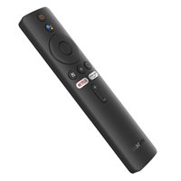 Media Player XIAOMI MI TV Stick 4K, 4K, 8 GB, HDMI, Wi-Fi, Bluetooth, crni