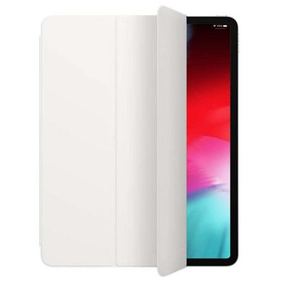 Futrola APPLE Smart Folio za iPad Pro 12.9" 5 gen., bijela