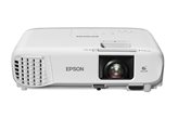 Projektor 3LCD EPSON EB-W49, 1280x800, 3800 ANSI lumena, 16000:1, WXGA, HDMI, USB, bijeli