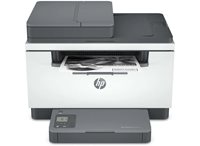 Multifunkcijski uređaj HP LaserJet MFP M234sdne 6GX00E, printer/scanner/copy, 600dpi, USB, LAN, bijeli, Instant Ink