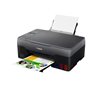 Multifunkcijski uređaj CANON Pixma G3420, printer/scanner/copy, 1200dpi, USB, WiFi, crni + 2x crna tinta
