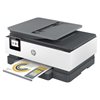 Multifunkcijski uređaj HP OfficeJet Pro 8022e All-in-One 229W7B, printer/scanner/copier/fax, 1200dpi, 256Mb, USB, Ethernet, WiFi, bijeli