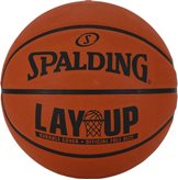 Košarkaška lopta SPALDING Lay Up, guma, vel.7
