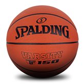 Košarkaška lopta SPALDING Varsity TF-150, guma, vel.5
