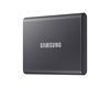 SSD vanjski 1000 GB SAMSUNG T7, MU-PC1T0T/WW, 1050 MB/s,USB-C, V-Nand, sivi