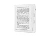 E-book Reader KOBO Libra 2, 7" Touch, 32GB, WiFi, bijeli