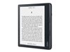 E-Book Reader KOBO Sage, 8" touch, 32GB, WiFi, crni