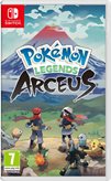 Igra za NINTENDO Switch, Pokemon Legends Arceus