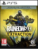 Igra za SONY Playstation 5, Tom Clancy's Rainbow Six Extraction Guardian Special Day1 Edition