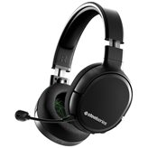 Slušalice STEELSERIES Arctis 1 Wireless Xbox, crne