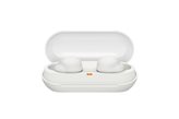 Slušalice SONY WFC500W.CE7,  bežične slušalice, bijele