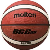 Košarkaška lopta MOLTEN B1G200 mini
