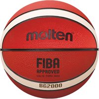 Košarkaška lopta MOLTEN B5G2000 vel.5 