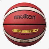 Košarkaška lopta MOLTEN B7G3200 vel.7