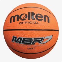 Košarkaška lopta MOLTEN MB-7 vel.7 