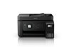 Multifunkcijski uređaj EPSON L5290, print/scan/copy/fax, 5760 dpi, USB, LAN, WiFi, crni