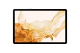 Tablet SAMSUNG Galaxy Tab S8, 11", WiFi, 8GB, 128GB, Android 12, sivi - preorder