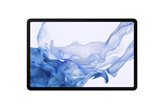 Tablet SAMSUNG Galaxy Tab S8, 11", WiFi, 8GB, 128GB, Android 12, srebrni - preorder