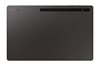 Tablet SAMSUNG Galaxy Tab S8 Ultra, 14.6", WiFi, 8GB, 128GB, Android 12, sivi - preorder