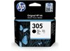Tinta za HP br. 305, 3YM61AE, crna, za DeskJet 2320/27xx/41xx