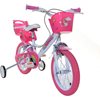 Dječiji bicikl DINO Unicorn 14''