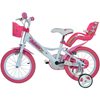 Dječiji bicikl DINO Unicorn 14''