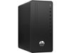 Računalo HP 290 G4 MT 123P4EA / Core i3 10100, 8GB, 256GB SSD, Intel Graphics, FreeDOS, crno