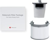 Filteri za ROBOROCK baznu stanicu, ONYX 01, prednji i stražnji filter
