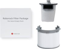 Filteri za ROBOROCK baznu stanicu, ONYX 01, prednji i stražnji filter