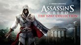 Igra za NINTENDO Switch Assassins Creed the Ezio Collection