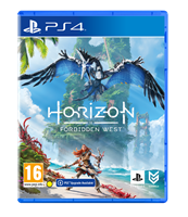 Igra za PS4 Horizon Forbidden West Standard Edition