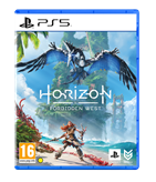 Igra za PS5 Horizon Forbidden West Special Edition
