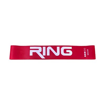 Elastična guma RING RX MINI BAND-MEDIUM 600x50x1mm