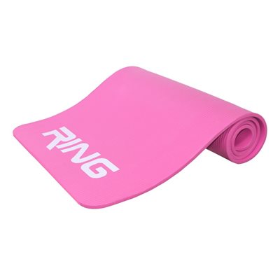 Prostirka RING RX EM3021, roza