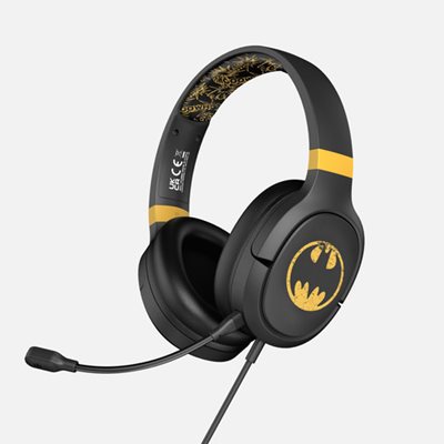 Slušalice OTL Batman Pro G1