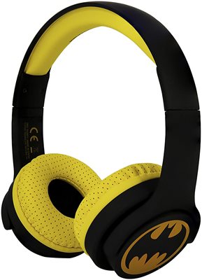 Slušalice OTL Batman Symbol