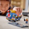 LEGO kamion dizalica 
